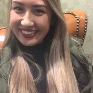 Meet your Posher, Stephanie